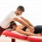 Massage des montagnes